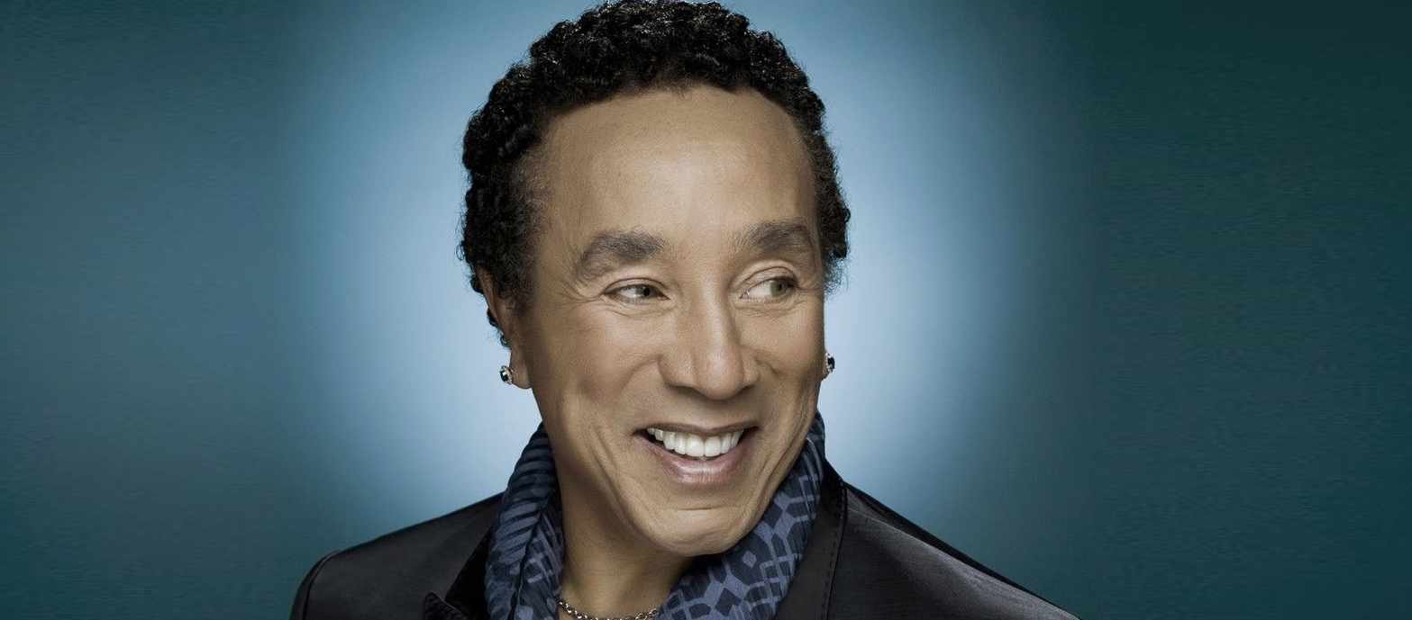 smokey robinson 门票