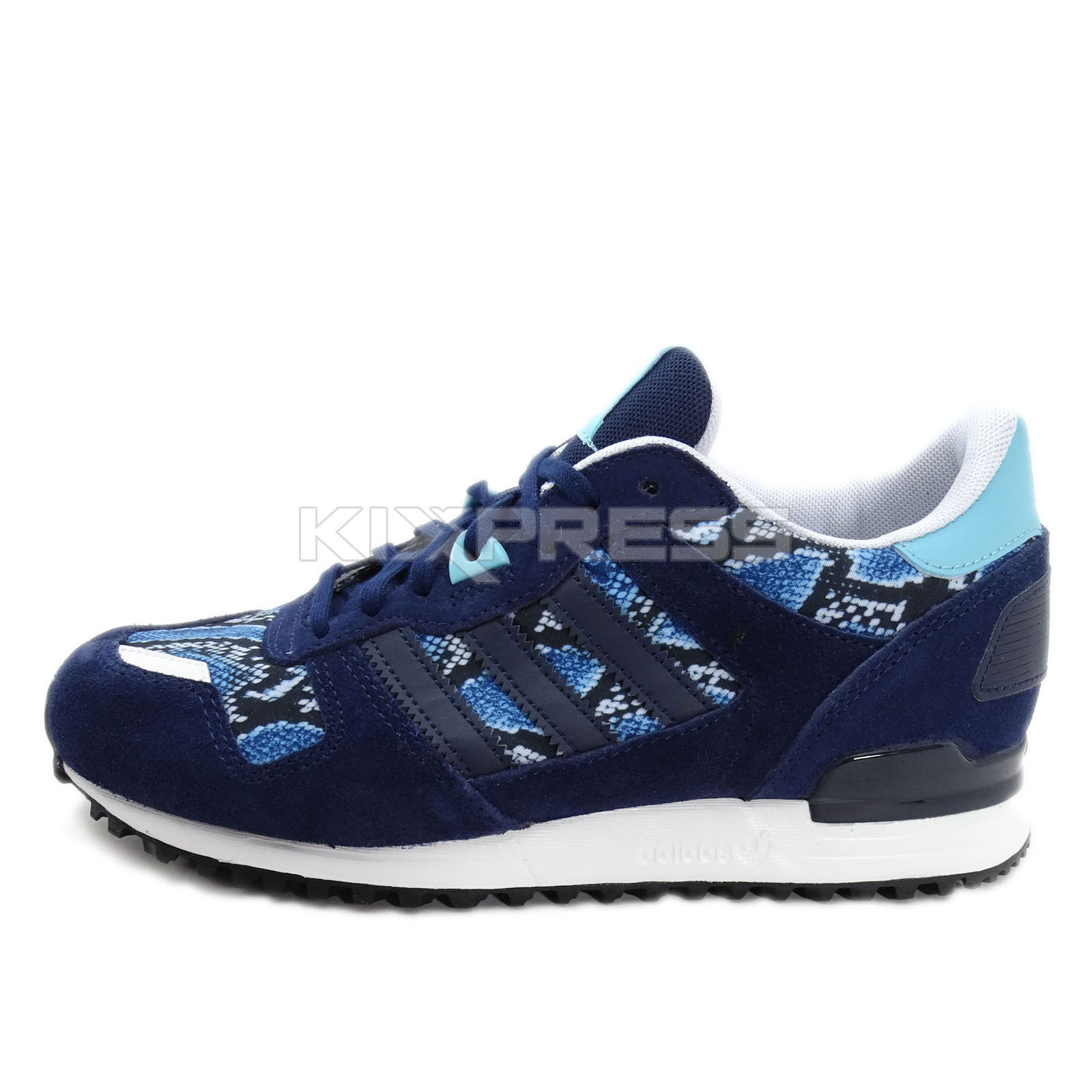 adidas originali zx 700 w blu marina donne scarpe di pelle di serpente adidas originali zx 700 w blu marina donne scarpe di pelle di serpente