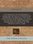The apologie of the Reformed Churches of France VVherein are expressed the reaso