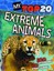 My Top 20 Extreme Animals (My Top 20) by Steve Parker.