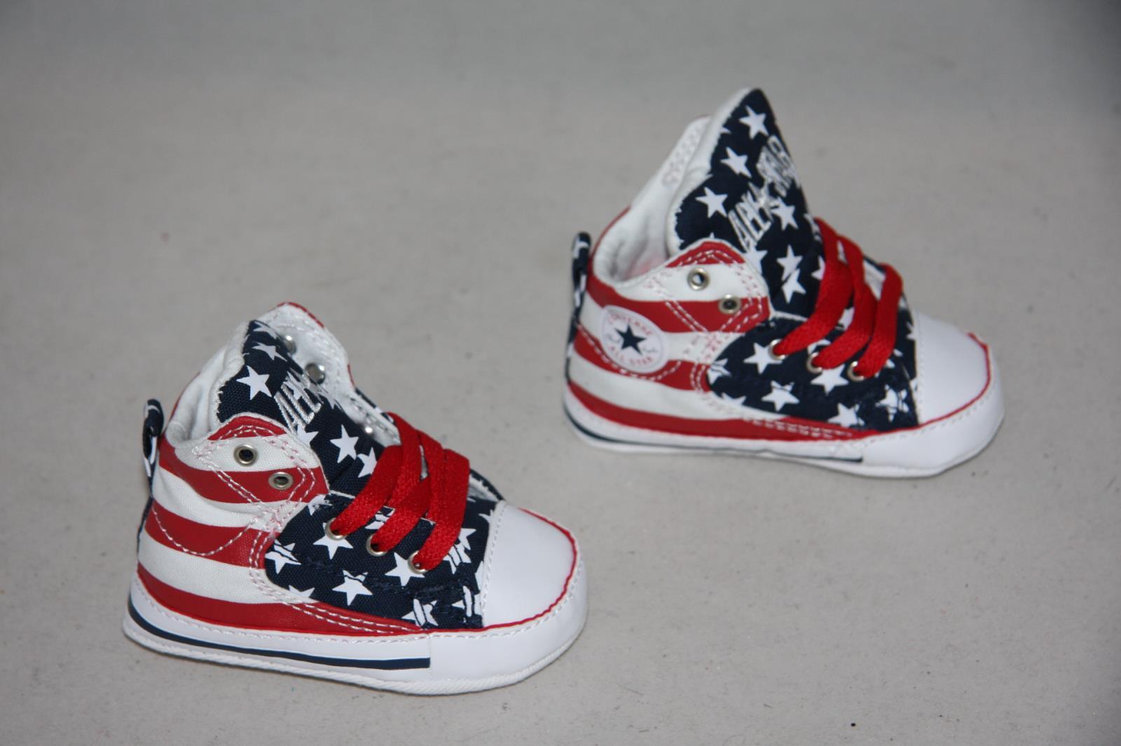 CONVERSE FIRST STAR HIGHT 856857C TG. 17 CONVERSE FIRST STAR HIGHT 856857C TG. 17