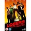 The Losers DVD