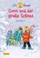 Conni und der große Schnee (farbig illustriert), Julia Boehme