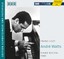 André Watts - Klavierrecital 1986 CD SWR Classi NEW