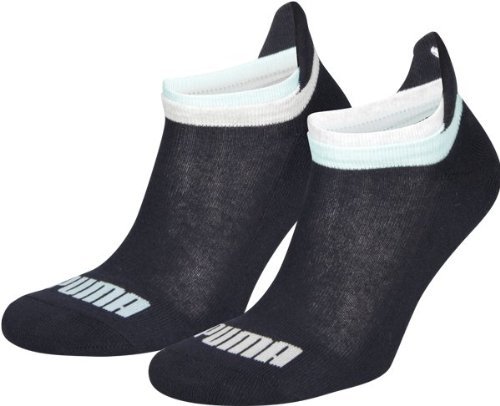 Puma Jet Cat Sneakers 2P Calza sneaker donna Blu navy L1I Puma Jet Cat Sneakers 2P Calza sneaker donna Blu navy L1I