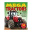 Mega Tractors by Louise Pritchard (Book, 2014)