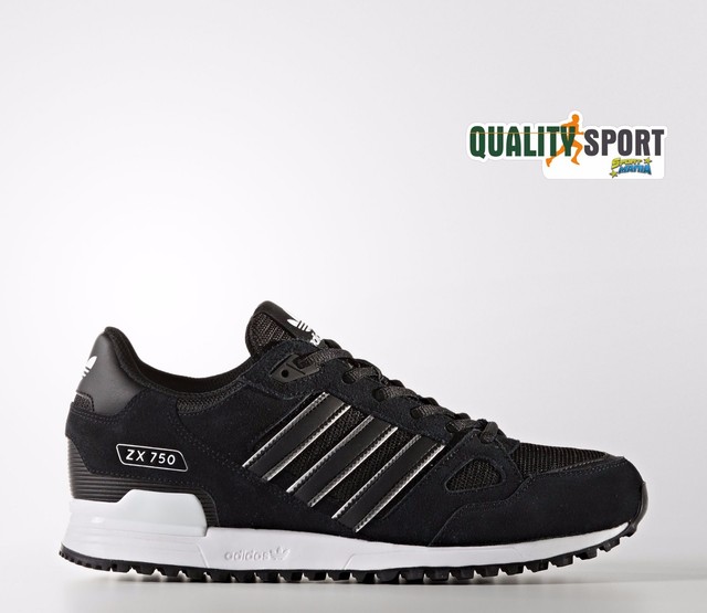 adidas zx750 nere adidas zx750 nere