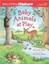 Baby Animals at Play by Katherine Ryals (Paperback, 2010)