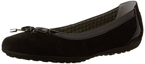 Geox D Piuma Bal H Ballerine Donna Nero Blackc9999 39 q3J Geox D Piuma Bal H Ballerine Donna Nero Blackc9999 39 q3J