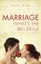 NEW Marriage: Whats the Big Deal? by Buddy Helms