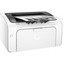 IMPRESORA L�SER HP L�SERJET PRO M12A