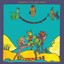 The Incredible String Band - I Looked Up