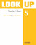 Look Up: Level 5: Teacher's Book: Confidence Up! Motiva - Paperback NEW James St