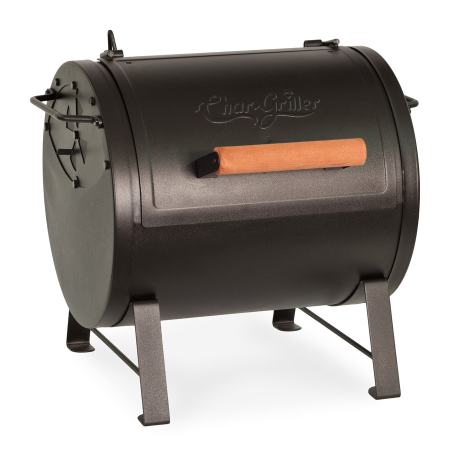 Char Griller Multi Function 250 Sq In Portable Charcoal Grill Picture 1 Of 4