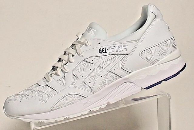 asics gel lyte 5 colette asics gel lyte 5 colette