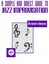 A Simple and Direct Guide to Jazz Improvisation by Robert Rawlins.