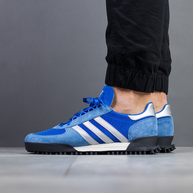 SCARPE DONNA/UOMO UNISEX SNEAKERS ADIDAS MARATHON TR BB6802 SCARPE DONNA/UOMO UNISEX SNEAKERS ADIDAS MARATHON TR BB6802