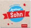 Joachim Groh - Für meinen Lieblingssohn