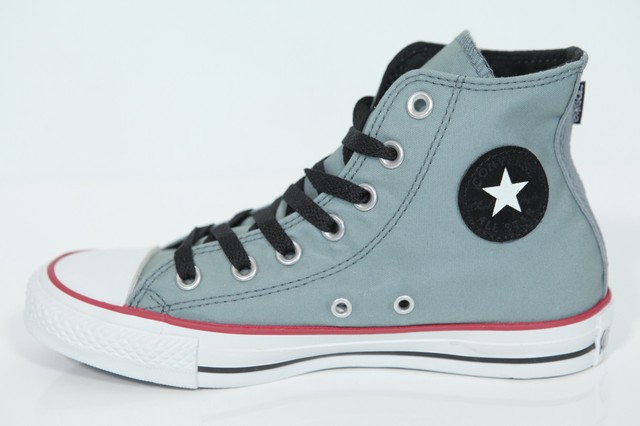 NUOVO All Star Converse Chucks Sneaker Sneakers 132177c CT HI lead Gorillaz NUOVO All Star Converse Chucks Sneaker Sneakers 132177c CT HI lead Gorillaz