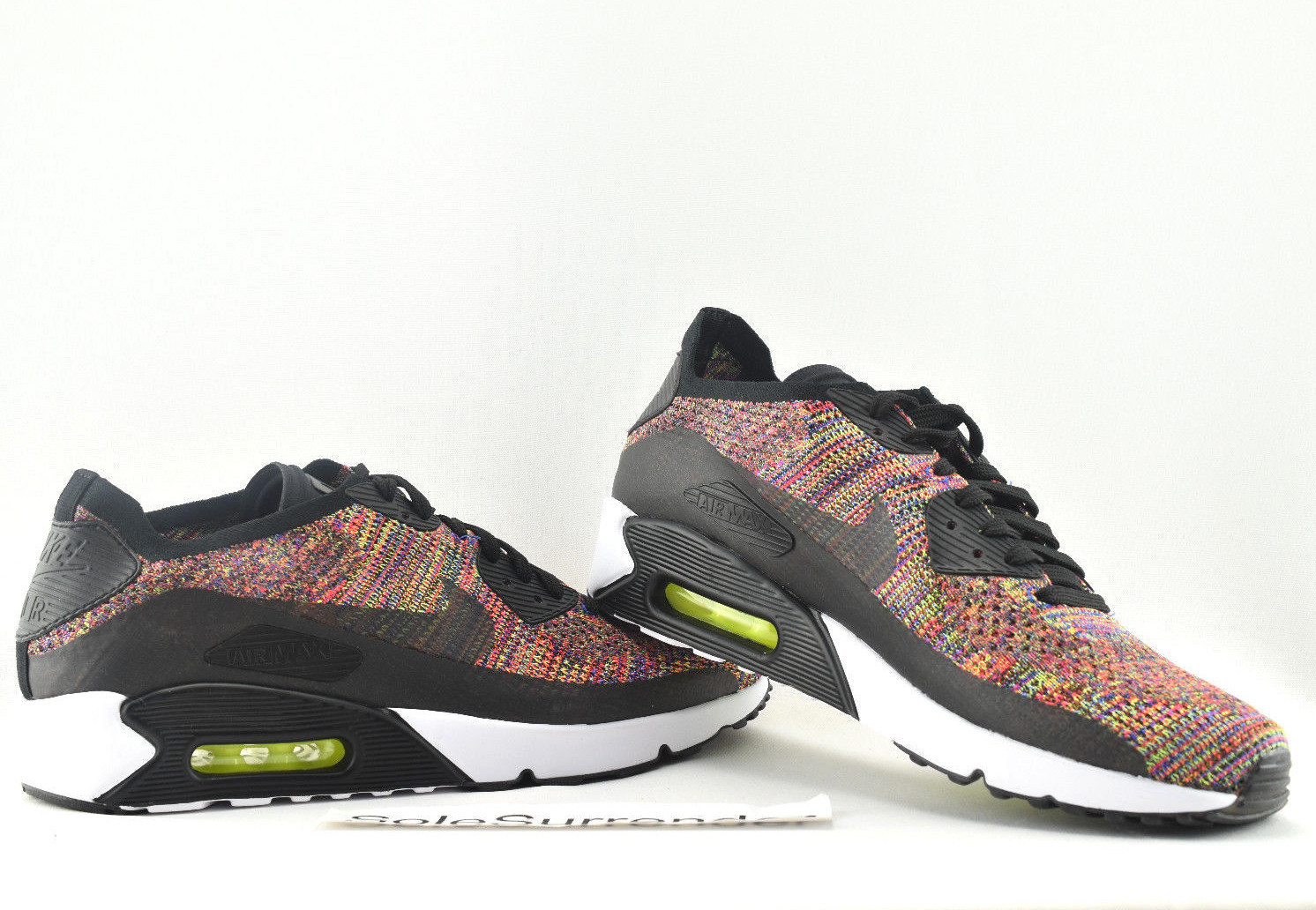 air max 90 ultra 2.0 flyknit multicolor air max 90 ultra 2.0 flyknit multicolor