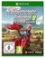 Landwirtschafts-Simulator 17: Platinum Edition (Xbox One)