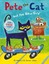 Pete the Cat and the New Guy by Kimberly Dean 9780007590803 (Paperback, 2014)