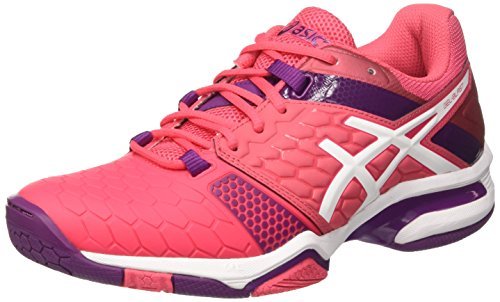 TG.39.5 Asics Gel Blast 7 Scarpe Sportive Indoor Donna TG.39.5 Asics Gel Blast 7 Scarpe Sportive Indoor Donna