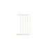 Dreambaby Standard Gate Extension (White) - 36cm Dreambaby Free Shipping!
