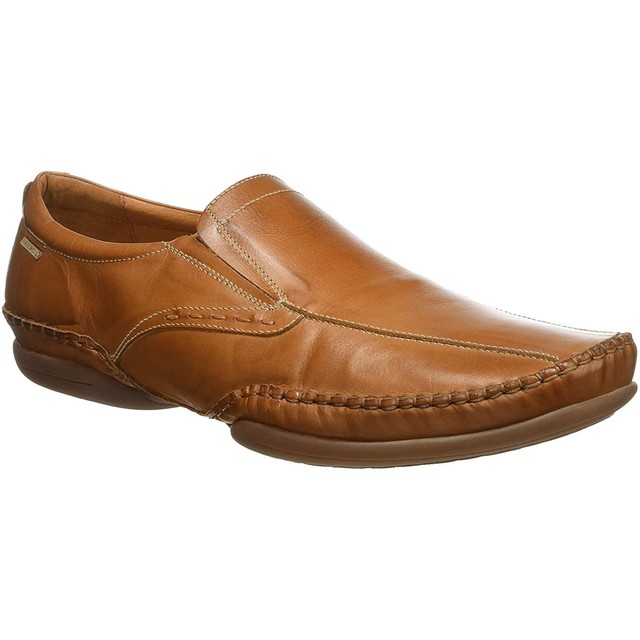 Pikolinos 03A-6222 marron - Chaussures Mocassins Homme Pikolinos 03A-6222 marron - Chaussures Mocassins Homme