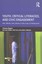Youth, Critical Literacies, and Civic Engagement: Arts, Media, and Literacy...