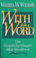 With Word Pb BOOK NEW