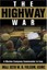 The Highway War: A Marine Company Commander in Iraq - Paperback NEW Folsom, Seth