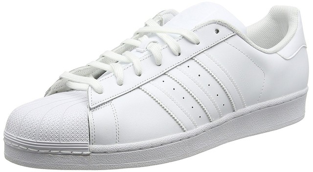 adidas superstar foundation scarpe da ginnastica basse unisex adulto adidas superstar foundation scarpe da ginnastica basse unisex adulto