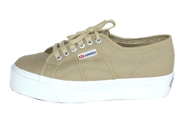 UV3849 Scarpe Sneakers SUPERGA 41 donna UV3849 Scarpe Sneakers SUPERGA 41 donna