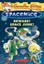 Beware! Space Junk! (Geronimo Stilton Spacemice) by Geronimo Stilton.