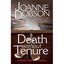 Death Without Tenure Dobson, Joanne