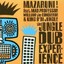 Mazaruni - Jungle Dub Experience CD Ariwa Rec. NEW