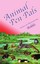 NEW Animal Pen Pals by Rivkah Morgan-Halsall