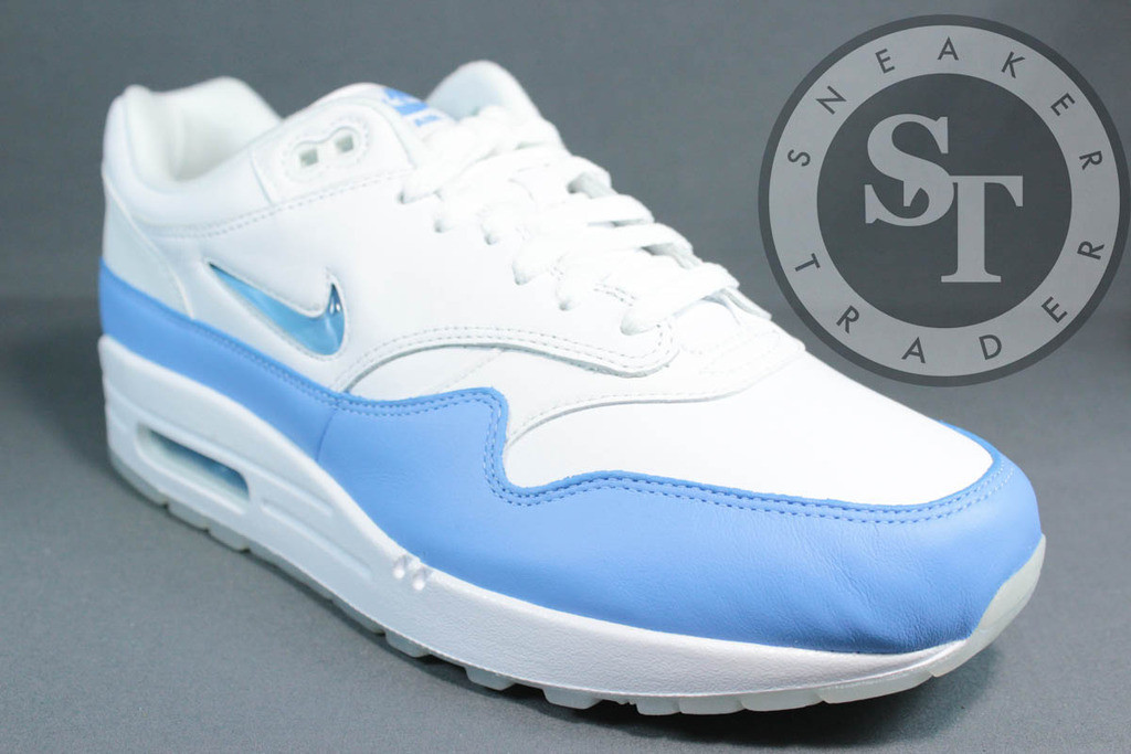 nike air max 1 premium sc jewel university blue nike air max 1 premium sc jewel university blue
