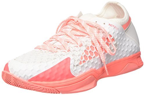 TG.40.5 Puma Evospeed Netfit 3 Scarpe Sportive Indoor Donna TG.40.5 Puma Evospeed Netfit 3 Scarpe Sportive Indoor Donna