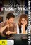 Music And Lyrics DVD NEW, FREE POSTAGE WITHIN AUSTRALIA REGION 4