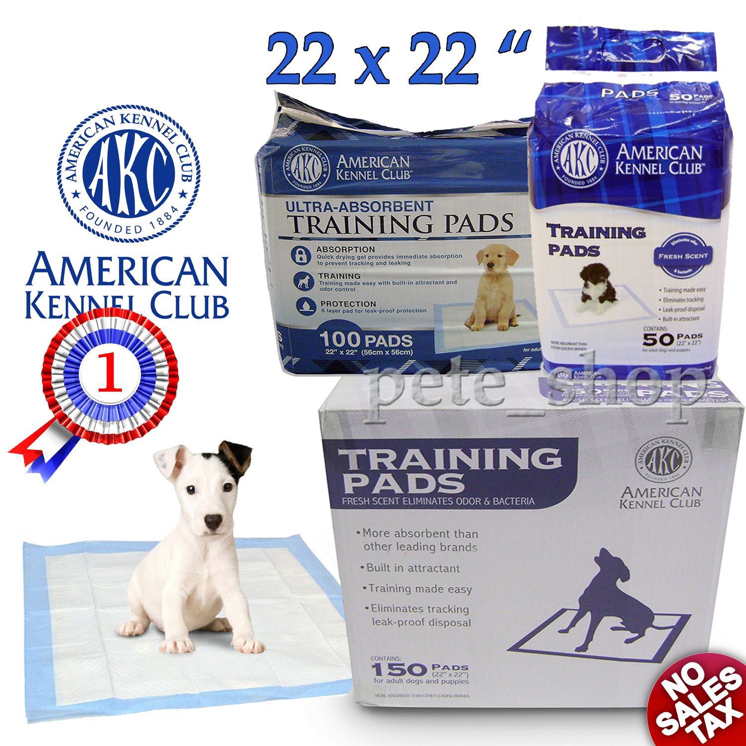 50 Absorb Extra Large Pets Training Pads Xl Pet Puppy Dog Pad Potty 50 Absorb Extra Large Pets Training Pads Xl Pet Puppy Dog Pad Potty No Leak