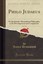 Philo Judaeus, Vol. 1 of 2: Or the Jewish-Alexandrian Philosophy in Its Developm