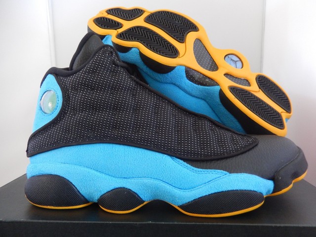 Nike Air Jordan Retro 13 CP3 PE AWAY SIZE 9.5 In Hand Free Shipping Nike Air Jordan Retro 13 CP3 PE AWAY SIZE 9.5 In Hand Free Shipping
