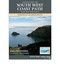 Walks Along the South West Coast Path : Exmouth to Dartmouth, Featuring the Engl