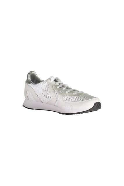 Converse BO 552689C WHITE DUST W Sneaker donna colore Bianco IT Converse BO 552689C WHITE DUST W Sneaker donna colore Bianco IT