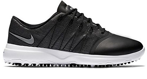 TG. 38 EU Nike Lunar Empress 2 Scarpe da Golf Donna Nero l8H TG. 38 EU Nike Lunar Empress 2 Scarpe da Golf Donna Nero l8H