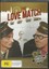 The LOVE MATCH Arthur Askey.. Comedy Classic.. DVD Reg 4 * Brand New *