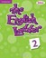 NEW The English Ladder Level 2 Teacher's Book by Katharine... BOOK (Paperback)