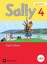 Sally - Englisch ab Klasse 3 - Allgemeine Ausgabe (Neubearbeitung) / 4. Schuljah